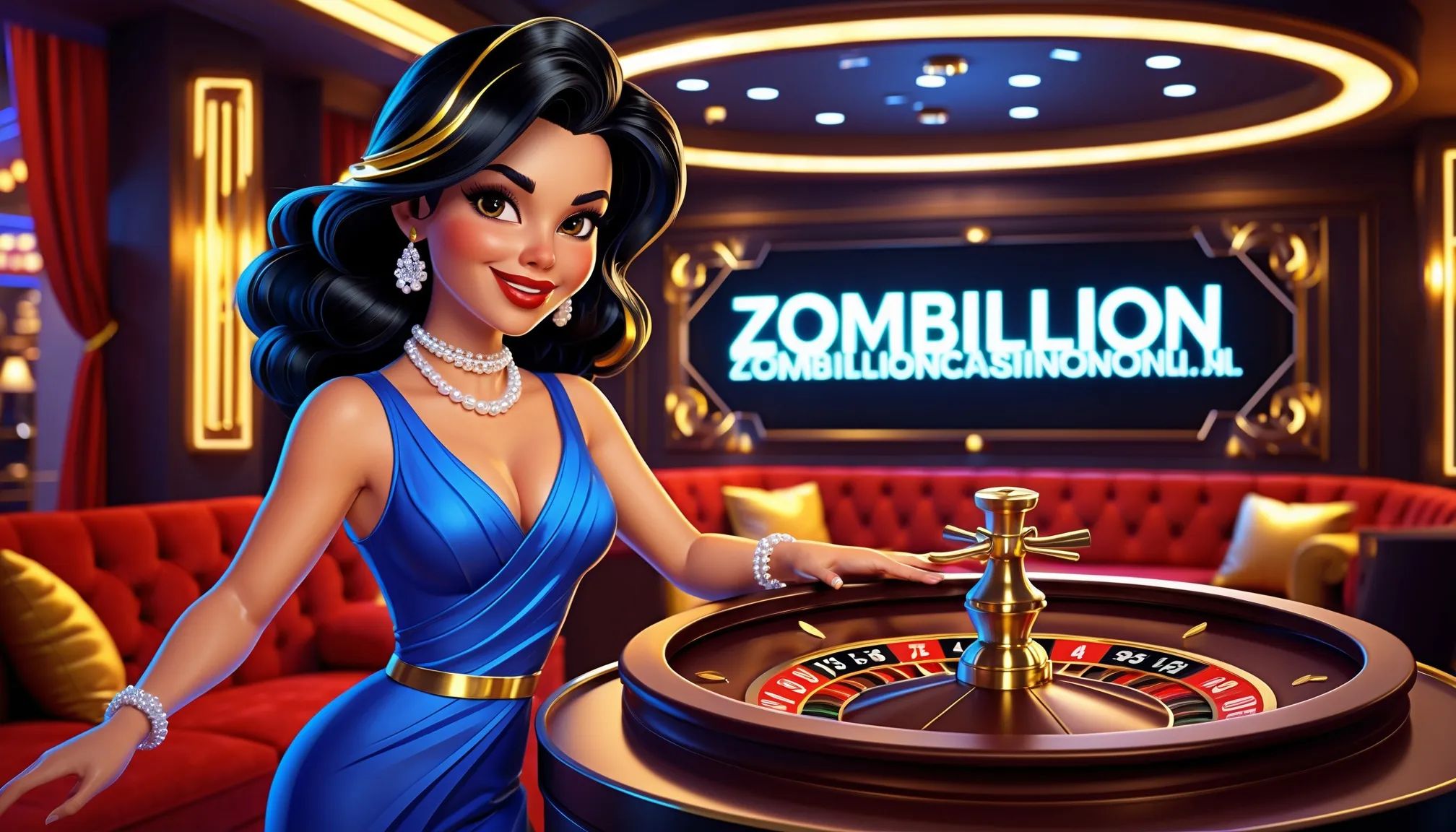 zombillion game: mobiel spelen zonder gedoe met de app