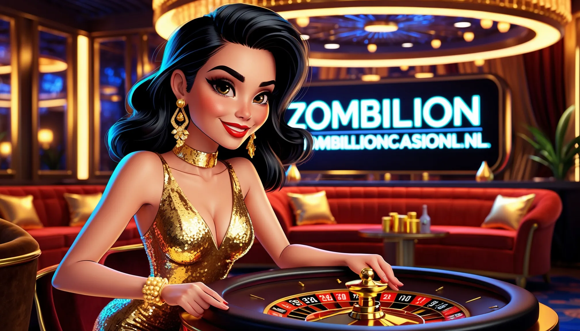 zombillion game: Speel de gratis demo & ontdek alle slots